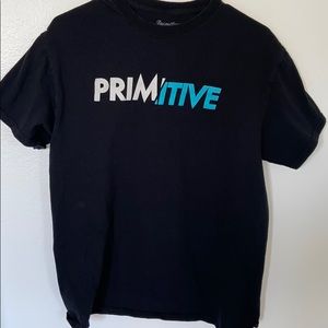 MENS PRIMITIVE TEE 😍